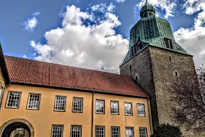 Schloss Fürstenau image