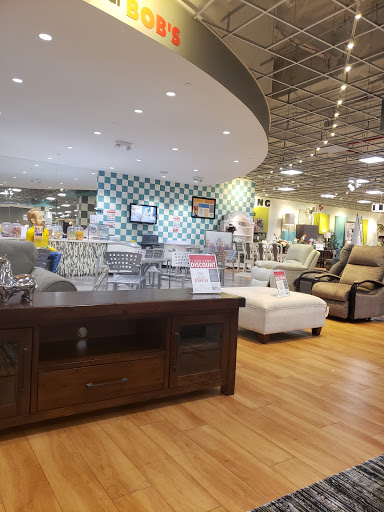 Bob’s Discount Furniture and Mattress Store