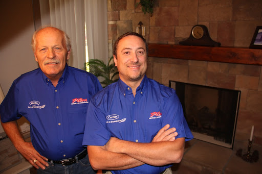 Foreman Heating and Air Conditioning LLC in Kirksville, Missouri