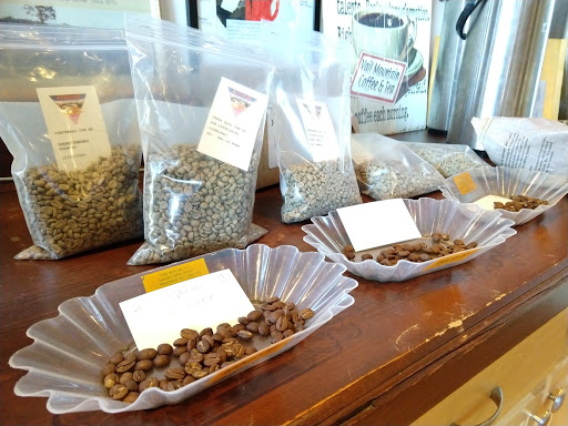 Tea Store «Vail Mountain Coffee & Tea», reviews and photos, 23698 US Hwy 6&24, Minturn, CO 81645, USA