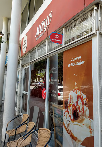 Mayo Helados - Ice cream shop,Bar,Breakfast restaurant,Cafeteria,Cake shop en Córdoba