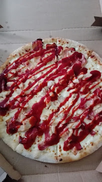 Plats et boissons du Pizzeria Domino's Pizza Loos - n°10