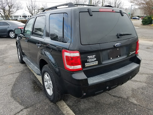 Car Dealer «First Landing Auto Sales», reviews and photos, 1605 Pleasure House Rd, Virginia Beach, VA 23455, USA