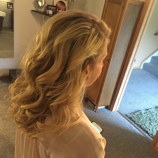 Hair Salon «Shannon Goode - GoodeHair - Hair Stylist», reviews and photos, 372 E Main St, Columbus, OH 43215, USA