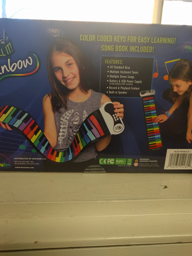 Gift Shop «Growing Tree Toys», reviews and photos, 202 S Allen St, State College, PA 16801, USA