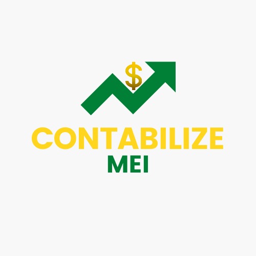 Logo da empresa - CONTABILIZE MEI