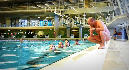Schwimmschule Graz