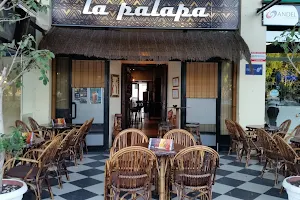 La Palapa cafe & drinks image