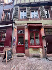 Les plus récentes photos du Restaurant La Soï à Colmar - n°1