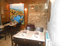 Atmosphère du BYBLOS Nantes restaurant libanais - n°3