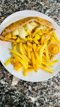 Aliment-réconfort du Restauration rapide Nan's tacos à Charleville-Mézières - n°17