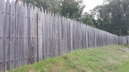 History Museum «Jamestown Settlement», reviews and photos, 2110 Jamestown Rd, Williamsburg, VA 23185, USA