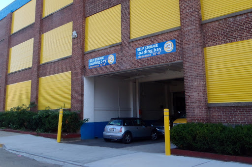 Self-Storage Facility «Compass Self Storage», reviews and photos, 58 Locust Ave, Bloomfield, NJ 07003, USA