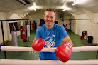 Boxing Swansea - Cornelius Carr