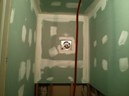 Construction Company «B&J General Contracting», reviews and photos, 501 McDonald Ave, Brooklyn, NY 11218, USA