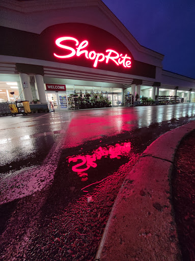 Grocery Store «ShopRite of LaGrangeville», reviews and photos, 1643 NY-82, Lagrangeville, NY 12540, USA