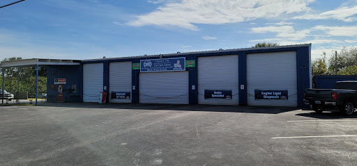 Auto Repair Shop «Haines City Car Care», reviews and photos, 1005 US-17, Haines City, FL 33844, USA