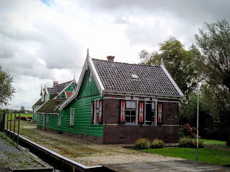 Stichting Museum Grietje Tump