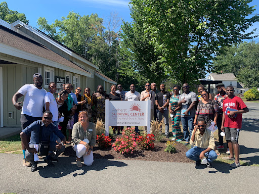 Social Services Organization «Amherst Survival Center», reviews and photos