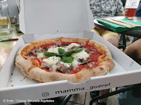 Pizza du Pizzeria MAMMA PIZZA GUERET - n°10