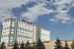 Erciyes University image
