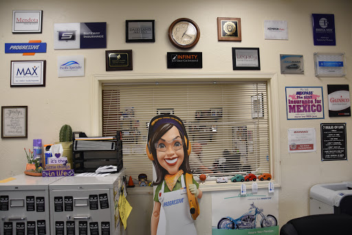 Auto Insurance Agency «East Valley Insurance Agency», reviews and photos