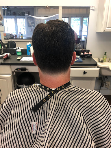 Barber Shop «Strop & Blade Barber Shop», reviews and photos, 45 Walden St, Concord, MA 01742, USA