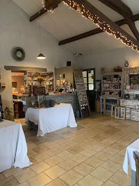 Les plus récentes photos du Restaurant français Restaurant La Mangeoire à Auvers-Saint-Georges - n°13