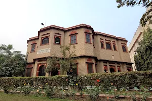 Khuda Bakhsh Oriental Public Library image