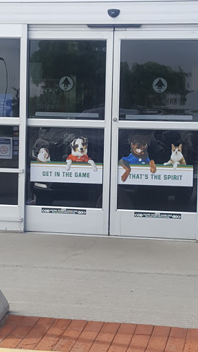 Pet Supply Store «PetSmart», reviews and photos, 1020 Veterans Pkwy #900, Clarksville, IN 47129, USA