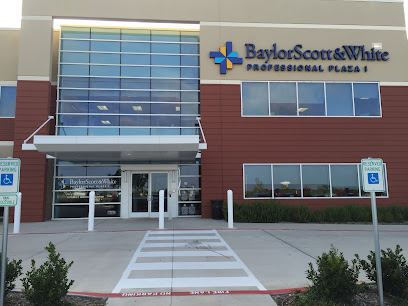 Baylor Scott & White Health - Professional Plaza I