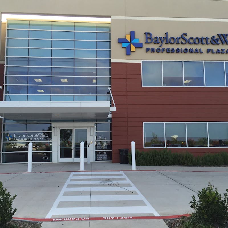 Baylor Scott & White Health – Professional Plaza I