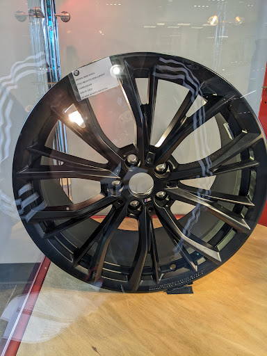 BMW Dealer «BMW of Bridgewater», reviews and photos, 655 US-202, Bridgewater, NJ 08807, USA