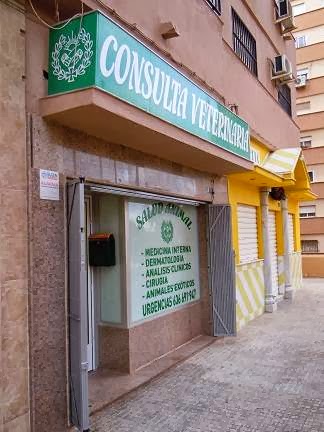 Hospitales y veterinarios de urgencia en Melilla de 2024