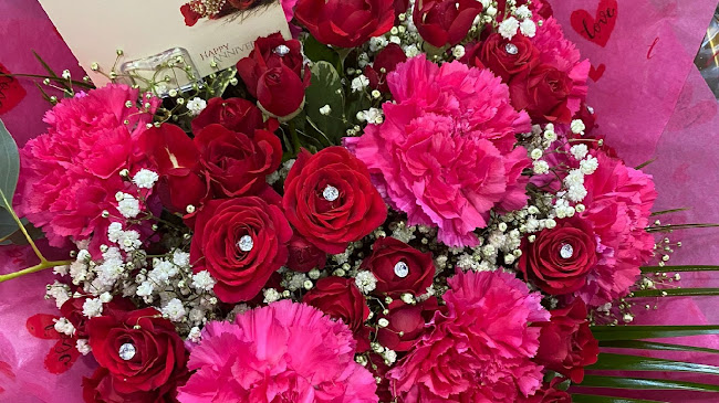 Reviews of Suflora floristry & Gift shop in Birmingham - Florist