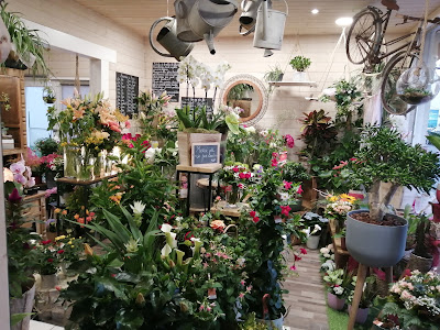Fleuriste l'Arrosoir à Andernos-les-Bains