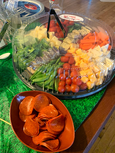 Caterer «Bayou Catering», reviews and photos, 6340 126th Ave N, Largo, FL 33773, USA