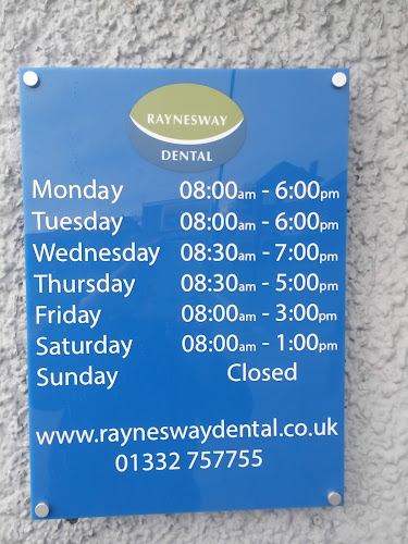 Bupa Dental Care Derby Raynesway - Dentist