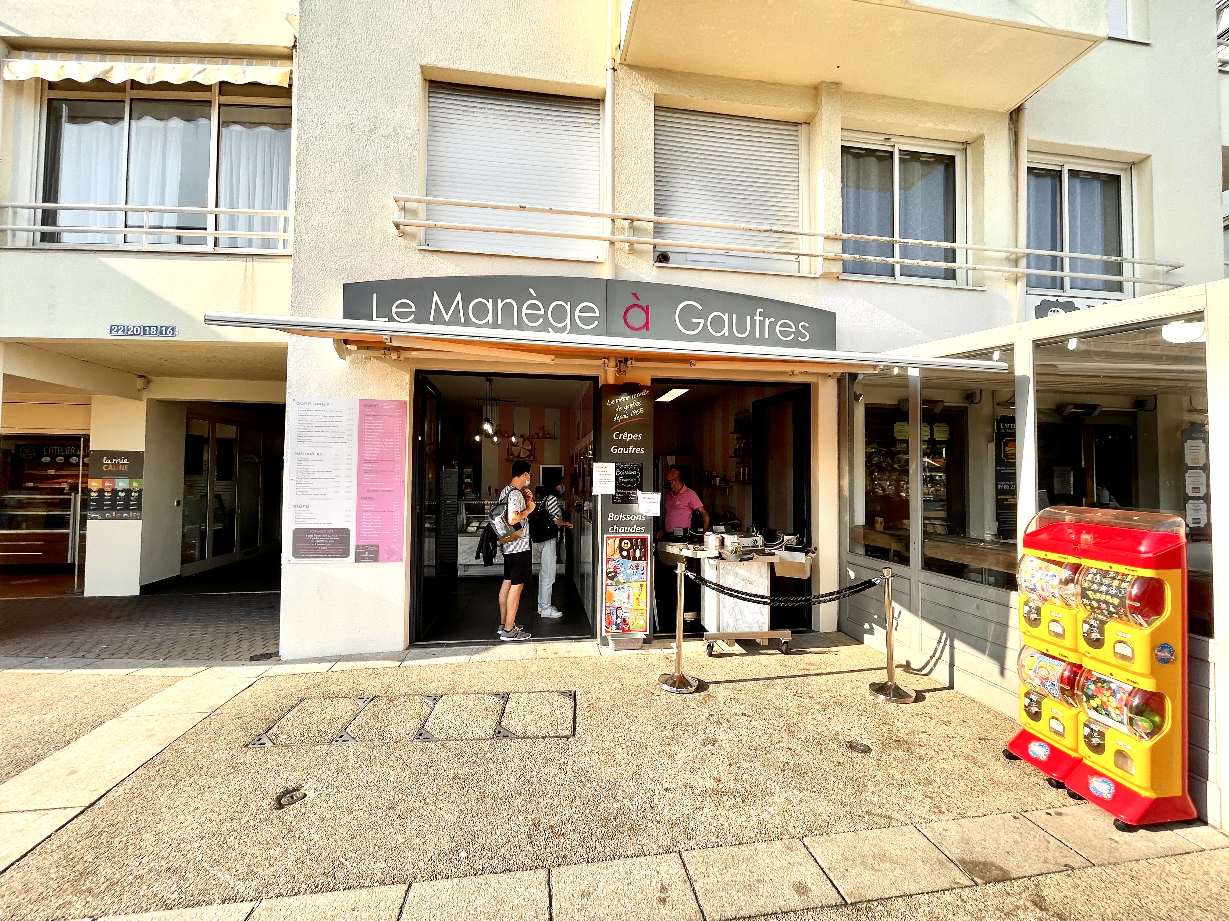 Photo n° 3 de l'avis de Halim.L fait le 22/08/2021 à 17:03