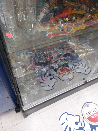 Liquor Store «Ajax Liquor Store», reviews and photos, 2303 E Van Buren St, Phoenix, AZ 85006, USA