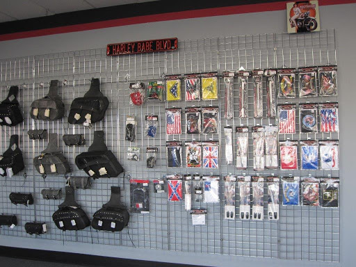 Motorcycle Shop «Renegade Classics San Antonio», reviews and photos, 6850 Bandera Rd, San Antonio, TX 78238, USA