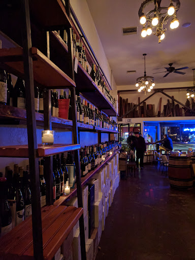 Wine Store «Ordinaire Wine Shop & Wine Bar», reviews and photos, 3354 Grand Ave, Oakland, CA 94610, USA