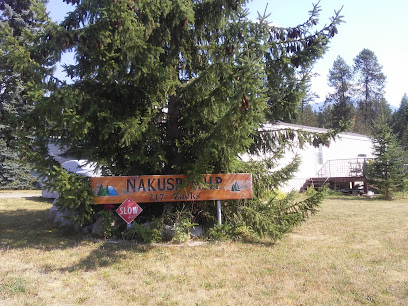 Nakusp Mobile Home Park