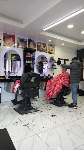 Reviews of Village Barbers hairsalon in Coventry - Barber shop