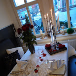 Photo n°1 de l'avis de Erika.s fait le 06/03/2022 à 11:04 sur le  Restaurant Heimat à Eisenach