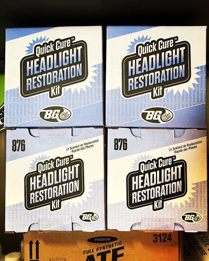 Transmission Shop «Glen Allen Transmission and Complete Auto Care», reviews and photos, 510 Pleasant St Suite A, Ashland, VA 23005, USA