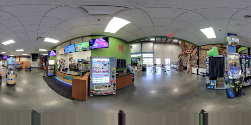 Amusement Center «Helium Trampoline and Climbing Park», reviews and photos, 16235 W Beloit Rd, New Berlin, WI 53151, USA