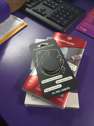 Cell Phone Store «MetroPCS Authorized Dealer», reviews and photos, 895 W Center St, Kingsport, TN 37660, USA