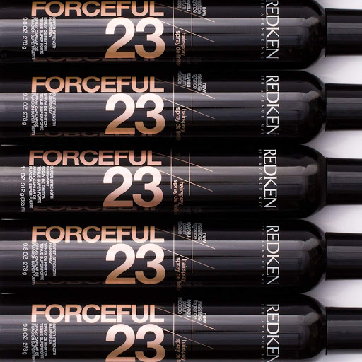 Hair Salon «Blown Away Salon», reviews and photos, 7102 Hayes Shopping Ct G, Hayes, VA 23072, USA