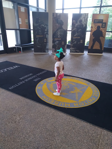 Museum «General George Patton Museum Of Leadership», reviews and photos, 4554 Fayette Ave, Fort Knox, KY 40121, USA